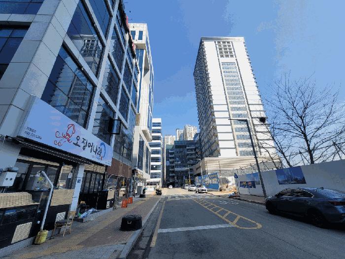 인천광역시 중구 중산동 1885-5 동양타워 2층201호 근린상가 경매 사진 5