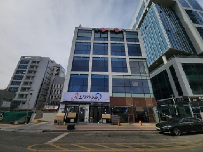 인천광역시 중구 중산동 1885-5 동양타워 2층203호 근린상가 경매 사진 9