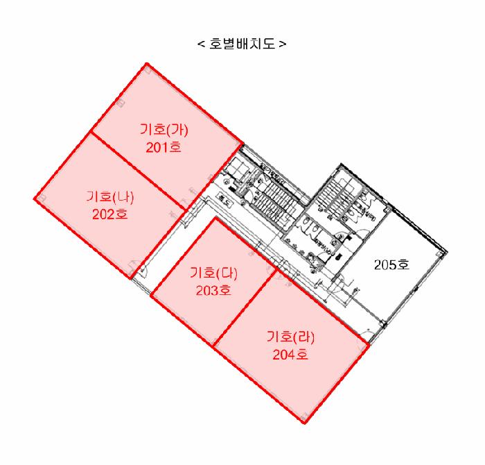 인천광역시 중구 중산동 1885-5 동양타워 2층204호 근린상가 경매 사진 20