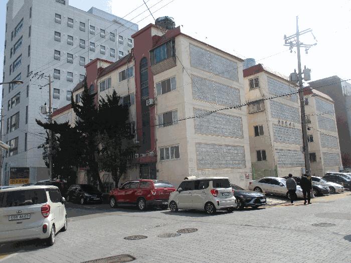 인천 서구 다세대(빌라)