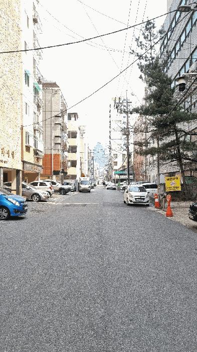 인천 남동구 다세대(빌라)