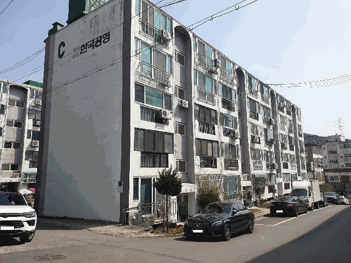 인천광역시 남동구 만수동 5-287 씨동 5층501호 아파트 경매 사진 2