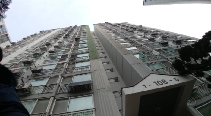 경기도 안성시 공도읍 진사길 27, 103동 8층803호 (안성공도우림임대아파트)구) 경기도 안성시 공도읍 진사리 20-14 아파트 경매 사진 17