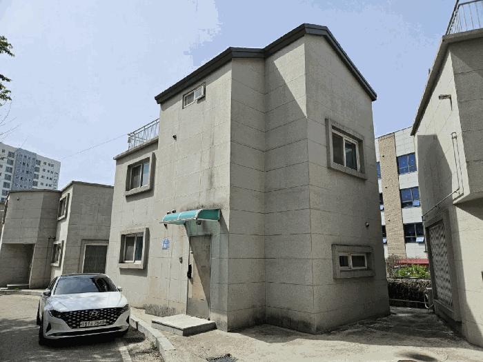 경기도 평택시 지산동 684-59 주택 경매 사진 1