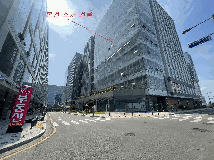 경기 평택시 아파트형공장
