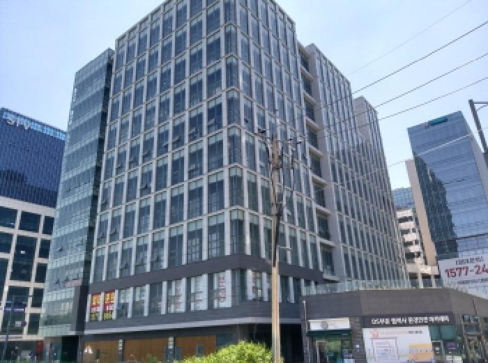 경기도 평택시 고덕면 해창리 1274-3 고덕비즈타워 5층502호 아파트형공장 경매 사진 5