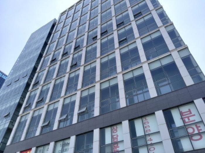 경기도 평택시 고덕면 해창리 1274-3 고덕비즈타워 5층502호 아파트형공장 경매 사진 6