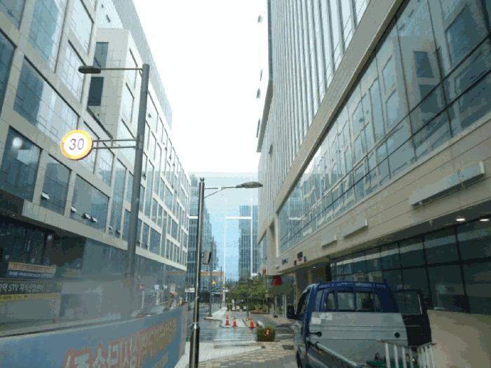 경기도 평택시 고덕면 해창리 1274-2 고덕지식공작소아이타워 2층218호 아파트형공장 경매 사진 1