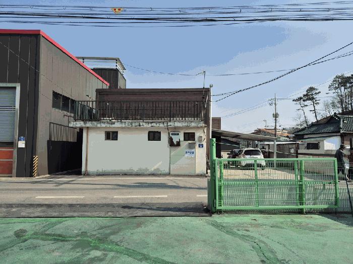 경기도 안성시 원곡면 평동길 17구) 경기도 안성시 원곡면 산하리 458-1 주택 경매 사진 22