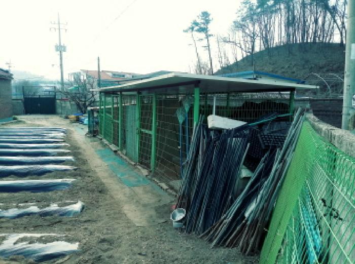 경기도 안성시 원곡면 평동길 17구) 경기도 안성시 원곡면 산하리 458-1 주택 경매 사진 30
