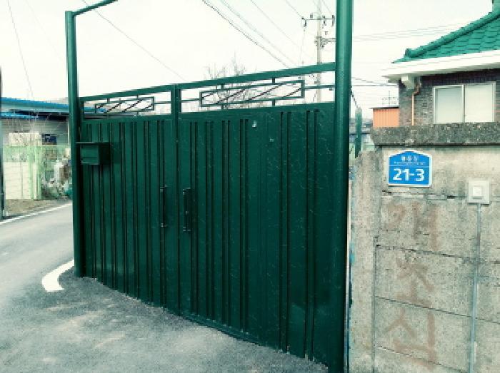 경기도 안성시 원곡면 평동길 17구) 경기도 안성시 원곡면 산하리 458-1 주택 경매 사진 32