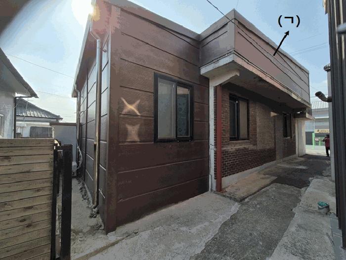 경기도 안성시 원곡면 평동길 17구) 경기도 안성시 원곡면 산하리 458-1 주택 경매 사진 4