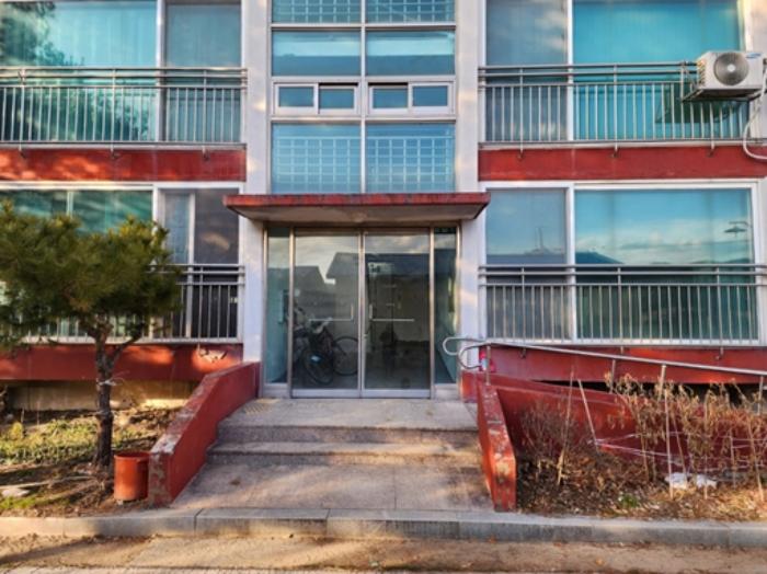 충청남도 공주시 탄천면 송학로 78, 101동 4층 402호 (햇님아파트)구) 충청남도 공주시 탄천면 송학리 255 아파트 경매 사진 4