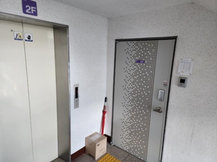 충청남도 공주시 탄천면 송학로 78, 101동 2층 202호 (햇님아파트)구) 충청남도 공주시 탄천면 송학리 255 아파트 경매 사진 5