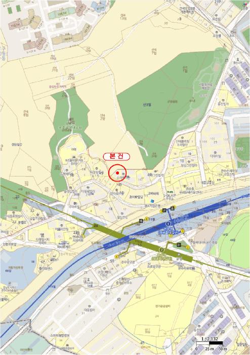 서울특별시 구로구 온수동 158 스마트타운 제101동 제6층 제602호 다세대(빌라) 경매 사진 10