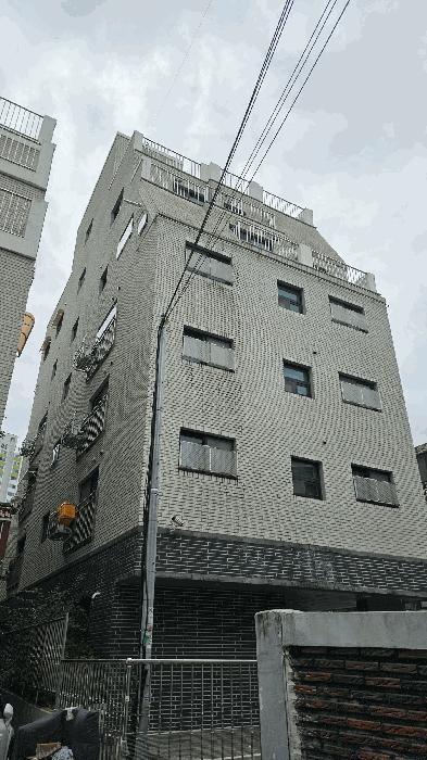 서울특별시 구로구 개봉동 286-3 삼원아이빌에이 제2층 제203호 다세대(빌라) 경매 사진 1