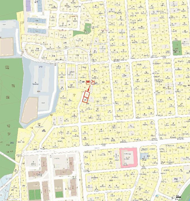 서울특별시 구로구 개봉동 286-3 삼원아이빌에이 제2층 제203호 다세대(빌라) 경매 사진 11