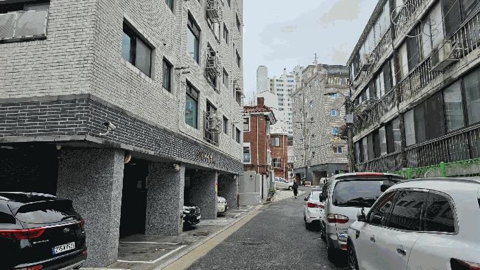 서울특별시 구로구 개봉동 286-3 삼원아이빌에이 제2층 제203호 다세대(빌라) 경매 사진 3