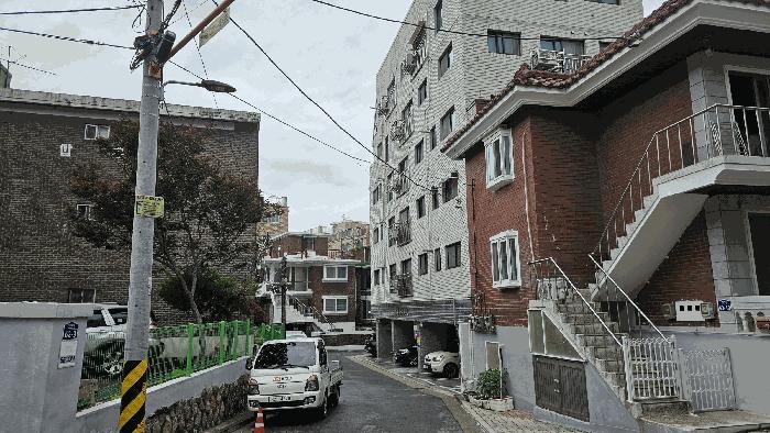 서울특별시 구로구 개봉동 286-3 삼원아이빌에이 제2층 제203호 다세대(빌라) 경매 사진 4