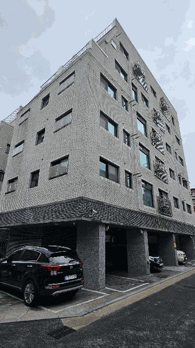 서울특별시 구로구 개봉동 286-3 삼원아이빌에이 제2층 제203호 다세대(빌라) 경매 사진 5