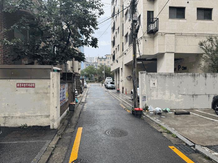 서울특별시 강서구 화곡동 372-73 케이씨타운 제8층 제806호 다세대(빌라) 경매 사진 4