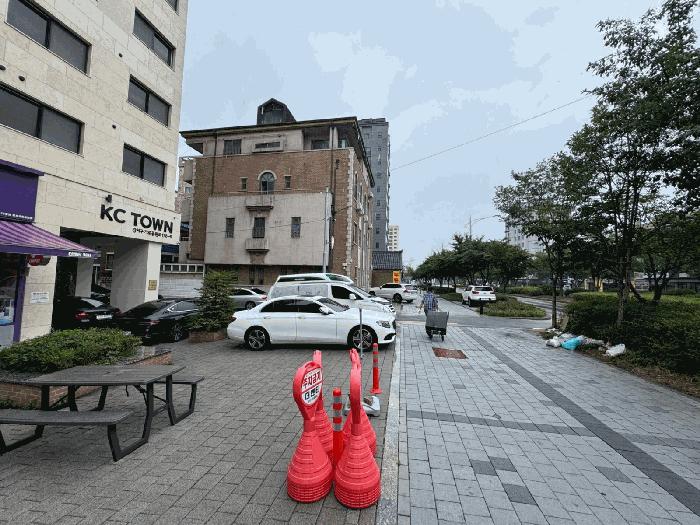 서울특별시 강서구 화곡동 372-73 케이씨타운 제8층 제806호 다세대(빌라) 경매 사진 5