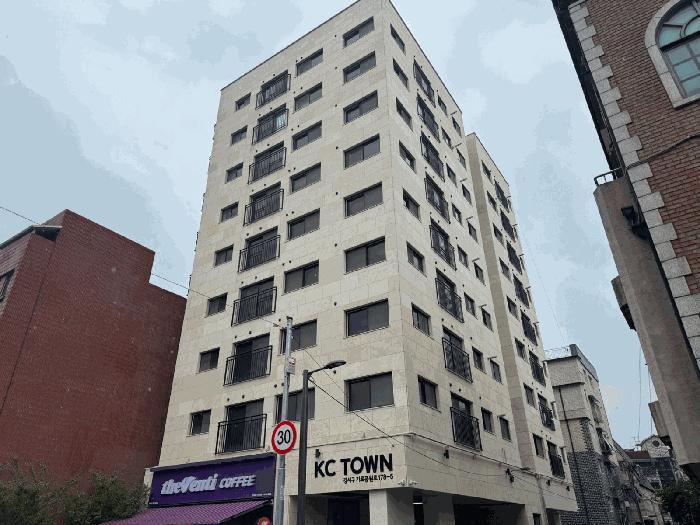 서울특별시 강서구 화곡동 372-73 케이씨타운 제8층 제806호 다세대(빌라) 경매 사진 7