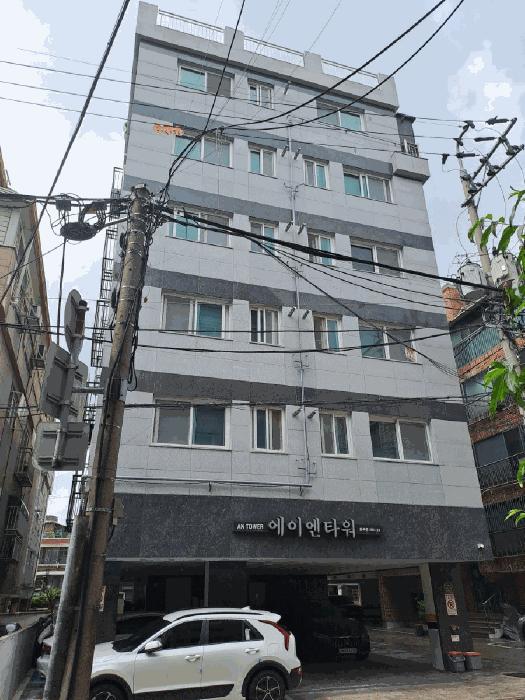 서울특별시 강서구 화곡동 1083-12 에이엔타워 제6층 제601호 다세대(빌라) 경매 사진 3