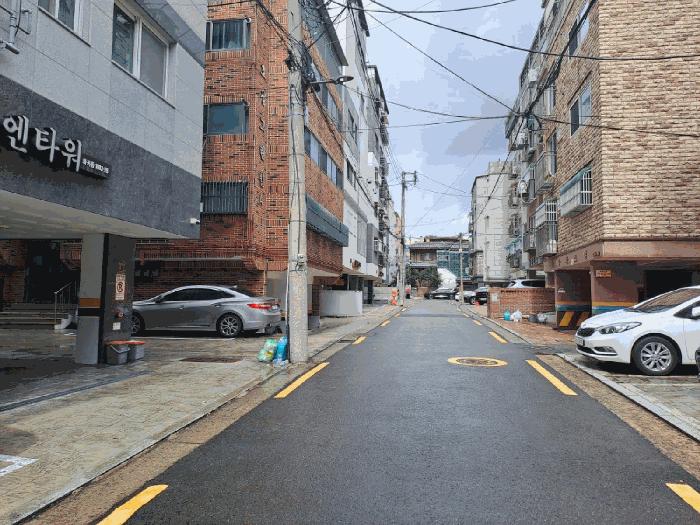 서울특별시 강서구 화곡동 1083-12 에이엔타워 제6층 제601호 다세대(빌라) 경매 사진 4
