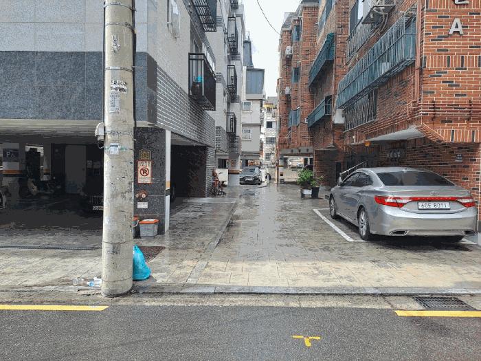 서울특별시 강서구 화곡동 1083-12 에이엔타워 제6층 제601호 다세대(빌라) 경매 사진 5