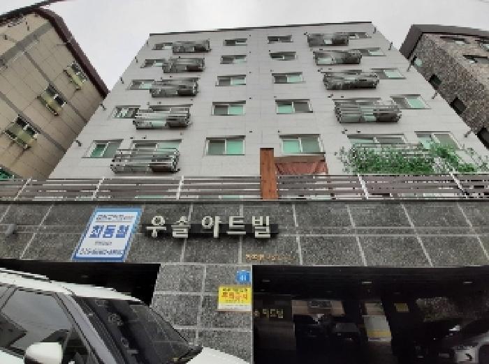 서울특별시 강서구 화곡동 421-17 우솔아트빌 제6층 제601호 다세대(빌라) 경매 사진 8