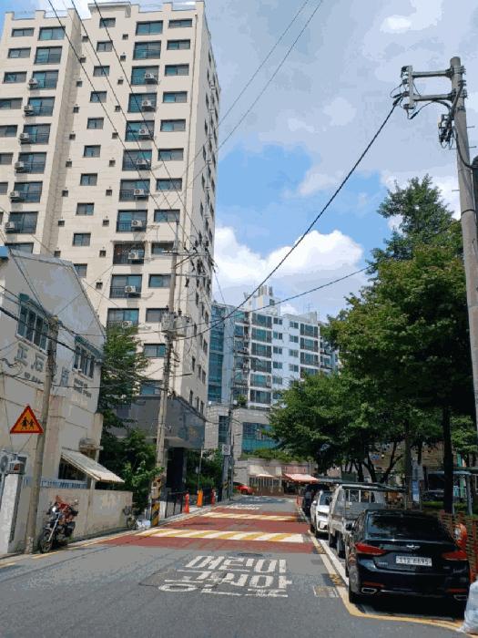 서울특별시 금천구 가산동 234-2 금강노블레스 제102동 제7층 제703호 오피스텔 경매 사진 5