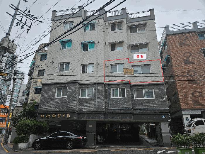 서울특별시 금천구 시흥동 822-46 자라하우스3 제3층 제301호 다세대(빌라) 경매 사진 3