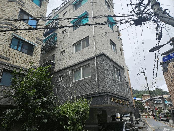 서울특별시 금천구 시흥동 822-46 자라하우스3 제3층 제301호 다세대(빌라) 경매 사진 5