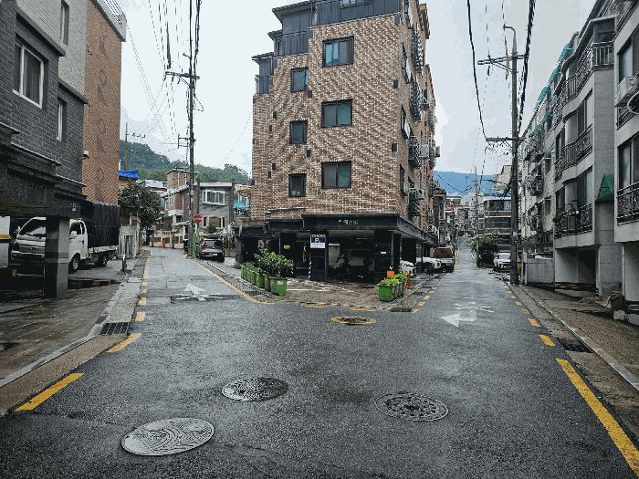 서울특별시 금천구 시흥동 822-46 자라하우스3 제3층 제301호 다세대(빌라) 경매 사진 8