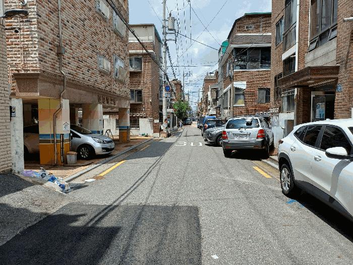 서울특별시 양천구 신월동 233-21 대흥미소가 제4층 제403호 다세대(빌라) 경매 사진 1