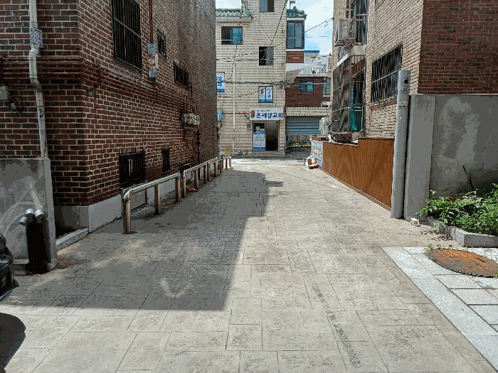 서울특별시 양천구 신월동 233-21 대흥미소가 제4층 제403호 다세대(빌라) 경매 사진 8