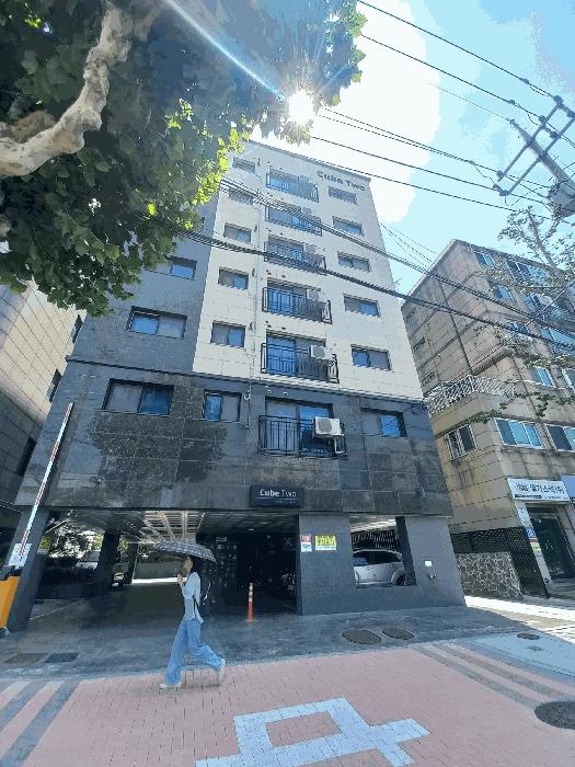 서울특별시 양천구 신월동 94-10 큐브투 제2층 제202호 다세대(빌라) 경매 사진 4