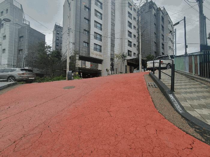 서울특별시 구로구 궁동 292 로제트힐 제102동 제2층 제2205호 다세대(빌라) 경매 사진 2