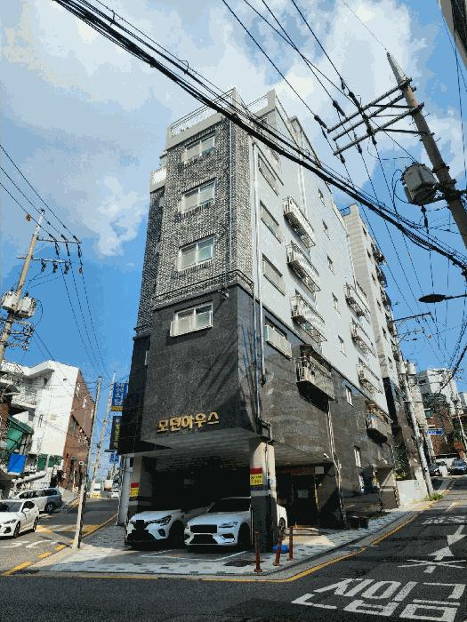 서울특별시 금천구 독산동 1044 모던하우스 제3층 제303호 다세대(빌라) 경매 사진 1
