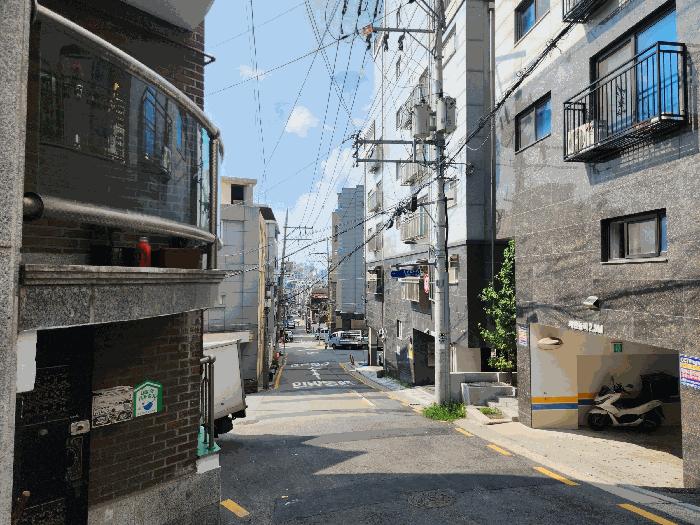 서울특별시 금천구 독산동 1044 모던하우스 제3층 제303호 다세대(빌라) 경매 사진 4