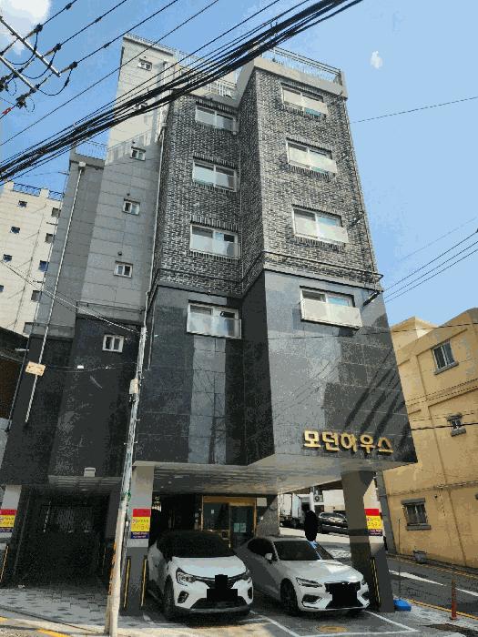 서울특별시 금천구 독산동 1044 모던하우스 제3층 제303호 다세대(빌라) 경매 사진 5