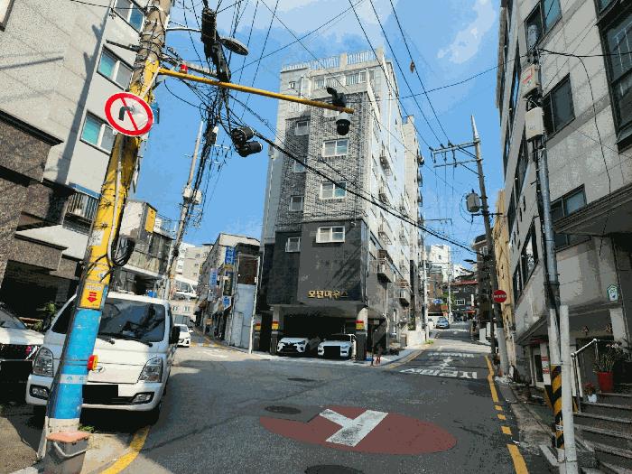 서울특별시 금천구 독산동 1044 모던하우스 제3층 제303호 다세대(빌라) 경매 사진 6