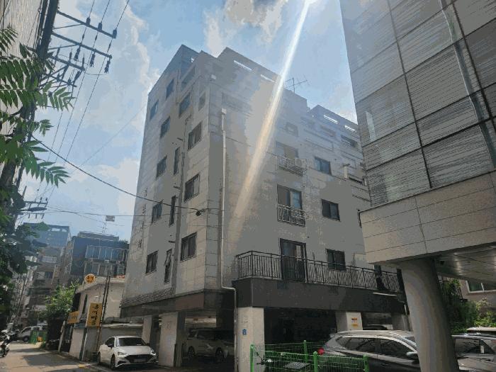 서울특별시 강서구 화곡동 1098-3 휴먼시티 제5층 제502호 다세대(빌라) 경매 사진 2