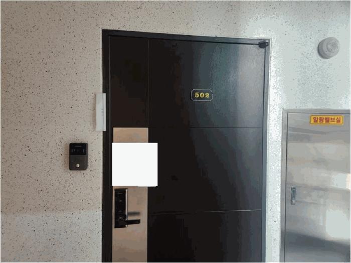 서울특별시 강서구 화곡동 1098-3 휴먼시티 제5층 제502호 다세대(빌라) 경매 사진 4