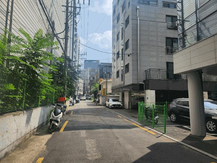 서울특별시 강서구 화곡동 1098-3 휴먼시티 제5층 제502호 다세대(빌라) 경매 사진 5