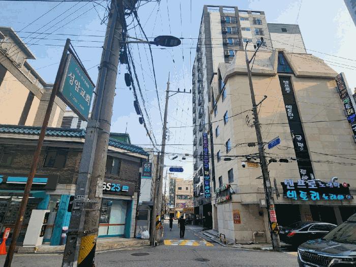 서울특별시 강서구 화곡동 935-2 제이투리더스뷰 제7층 제705호 오피스텔 경매 사진 3