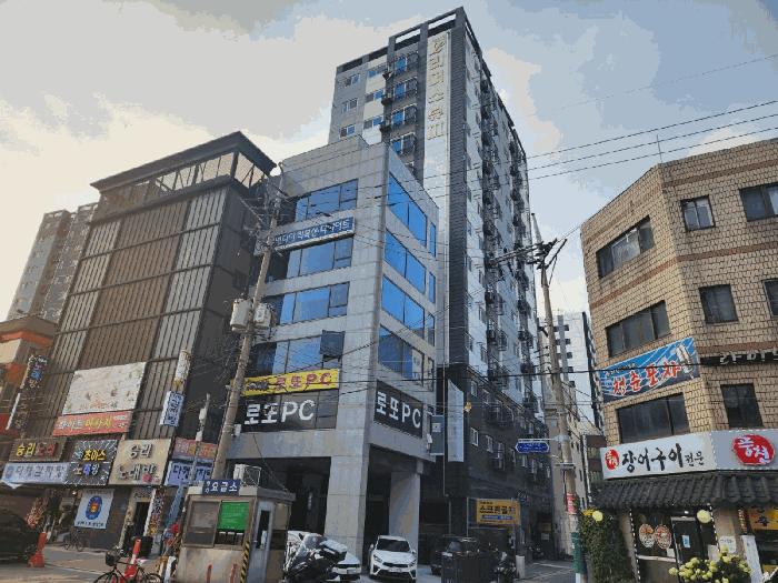 서울특별시 강서구 화곡동 935-2 제이투리더스뷰 제7층 제705호 오피스텔 경매 사진 5