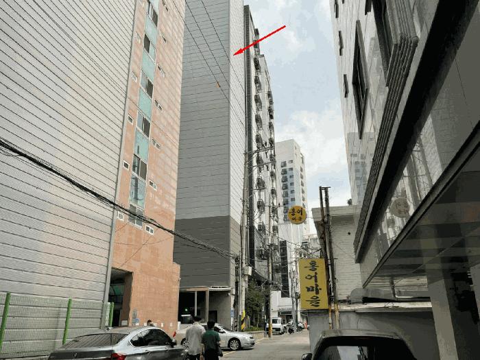 서울특별시 강서구 화곡동 1097-9 투웨니퍼스트강서마곡 제16층 제1603호 다세대(빌라) 경매 사진 3