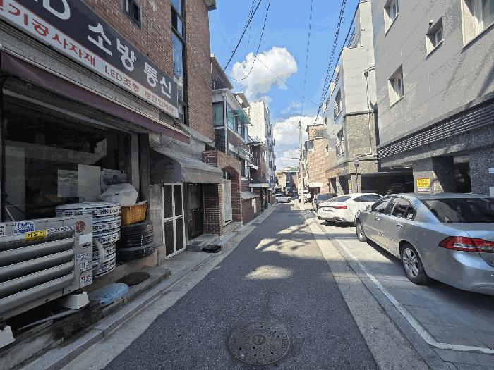 서울특별시 양천구 신월동 109-12 제이케이시그니처 제101동 제4층 제404호 다세대(빌라) 경매 사진 2